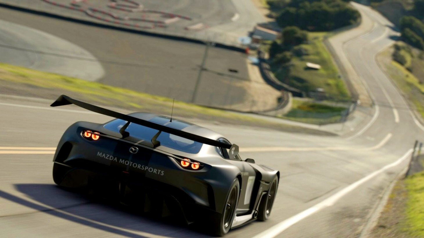 Gran Turismo 7 có thể sẽ đến với PC